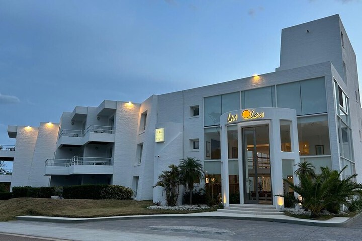 Hotel 48 of 49