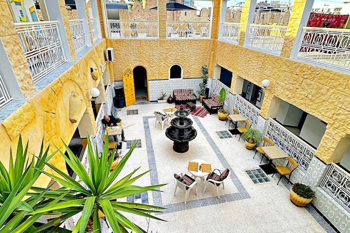 Hotel Interior 27 of 69