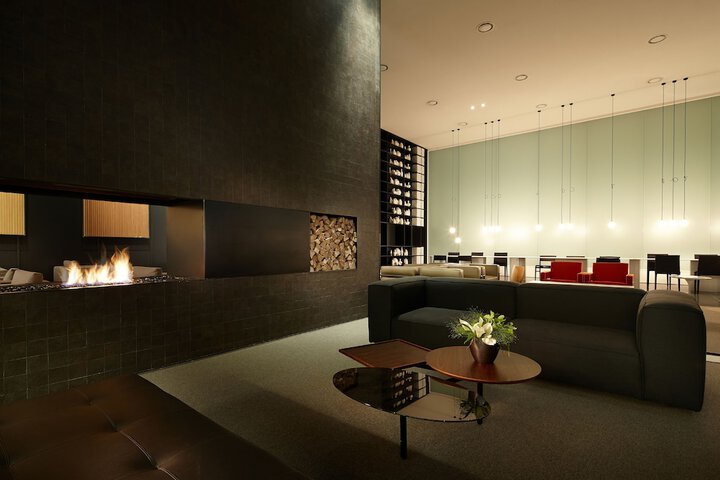 Hotel Interior 2 of 52