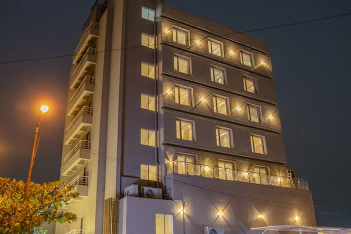 Zip by Spree Hotels Chakan