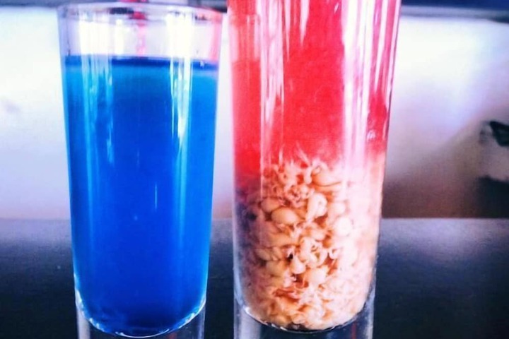 Lounge 45 of 87