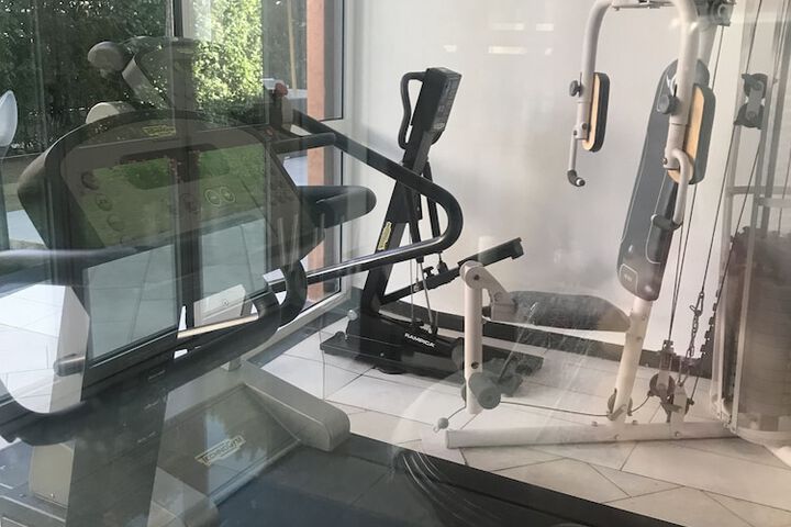 Gym & Fitness