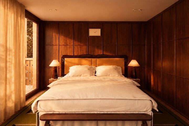 Bourbon Hotel