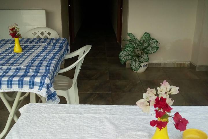 Terrace/Patio 12 of 25