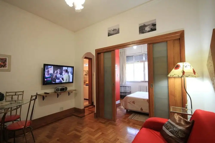 GoHouse Candido 501