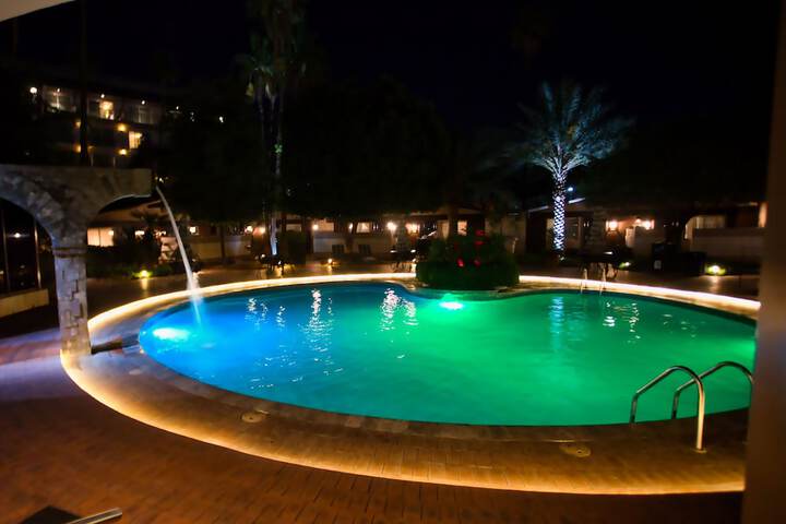 Hotel 58 of 61