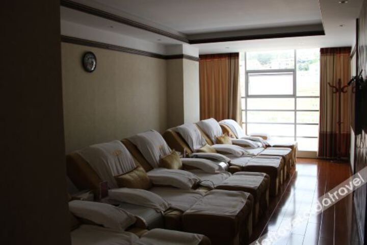 Dijing Hotel