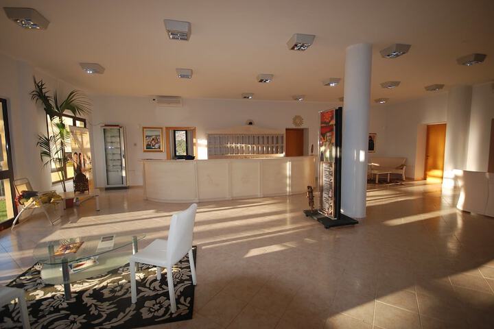 Hotel Interior 4 of 59
