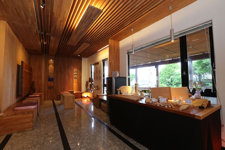 Hotel Interior 2 of 41