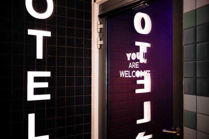 Hotel Interior 2 of 170