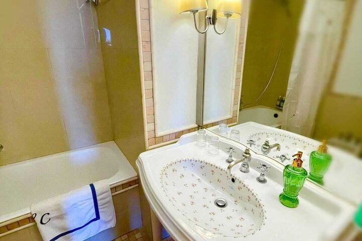 Bathroom Vanities