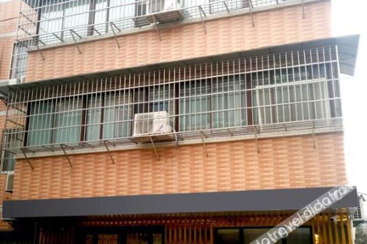 Xian I See You Theme Hotel