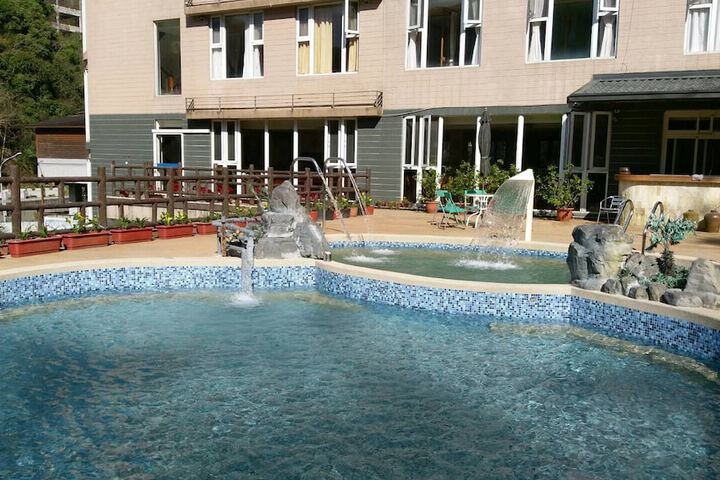 Pool 31 of 36