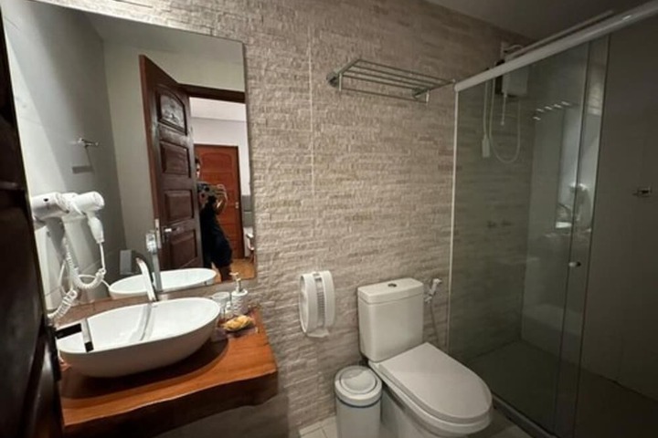Bath Amenities