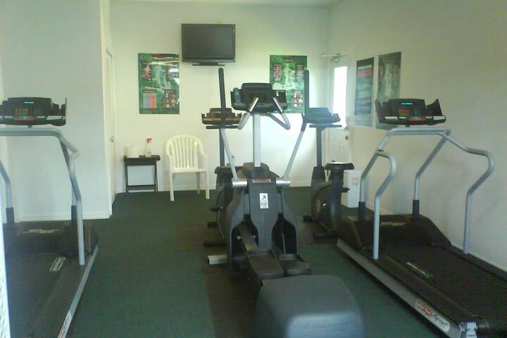 Health and Fitness 7 of 11