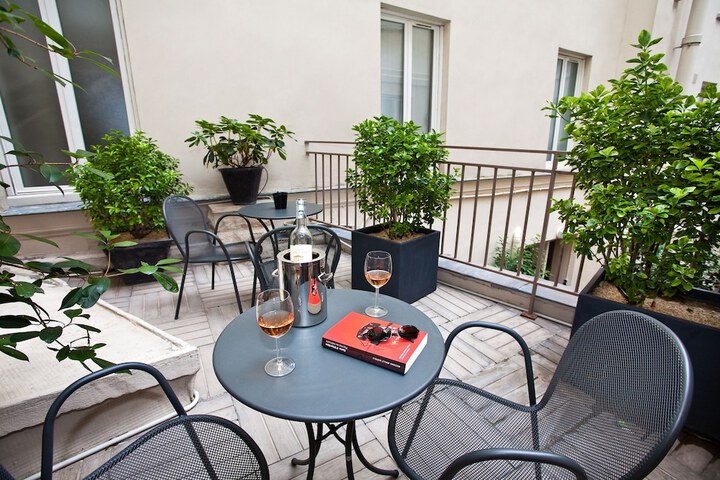Terrace/Patio 22 of 41