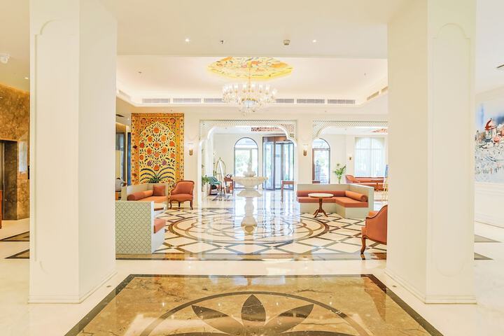 Hotel Interior 12 of 170