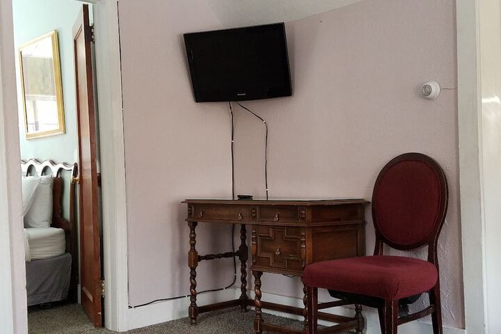 Television