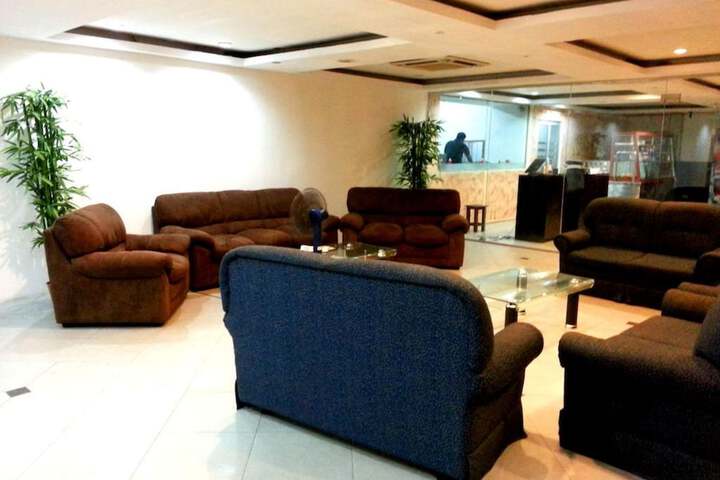 Hotel Interior 5 of 70