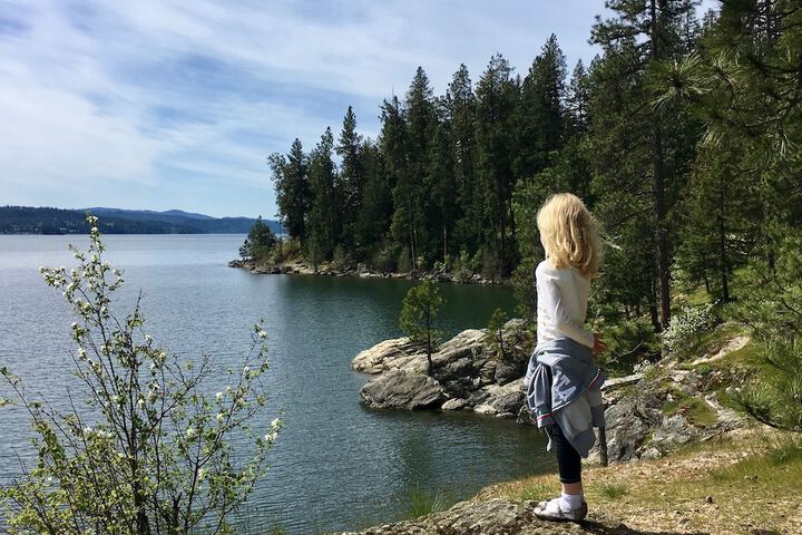 Hiking