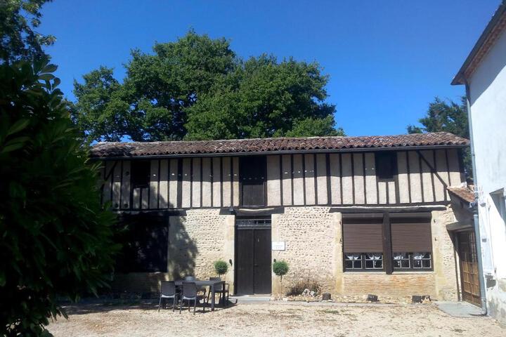 Les Gites de Castera