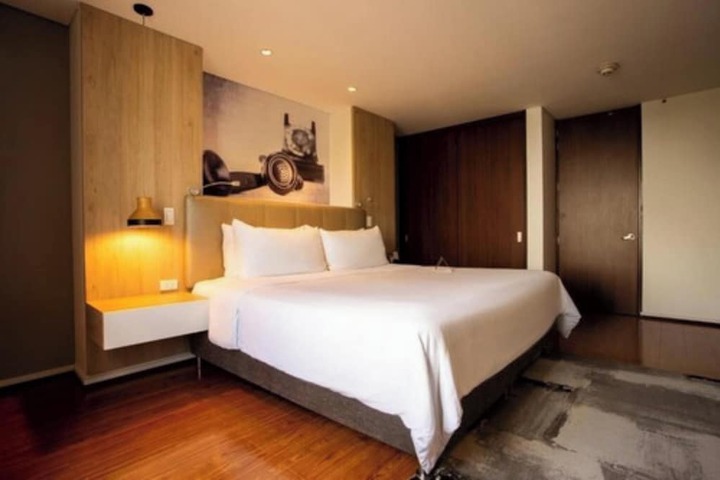 Image of Hotel Quo Quality Manizales