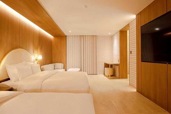 GUMDAN IPPDA HOTEL