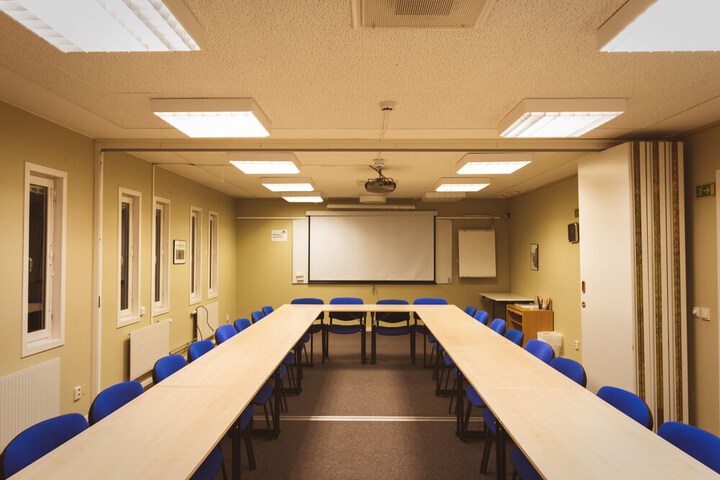 Meeting 34 of 40
