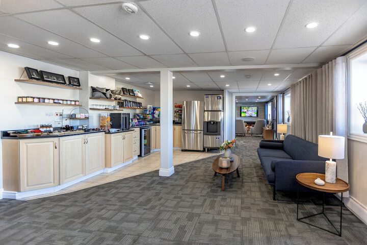 Hotel Interior 3 of 209