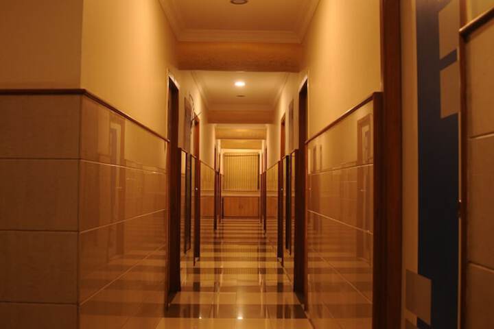 Hotel Interior 2 of 18