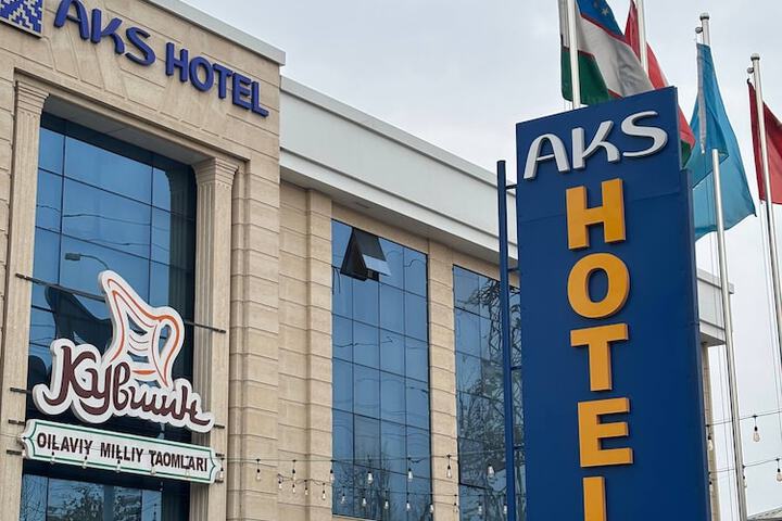 AKS HOTEL