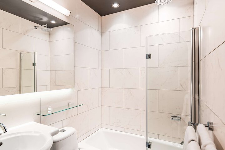 Bath Amenities