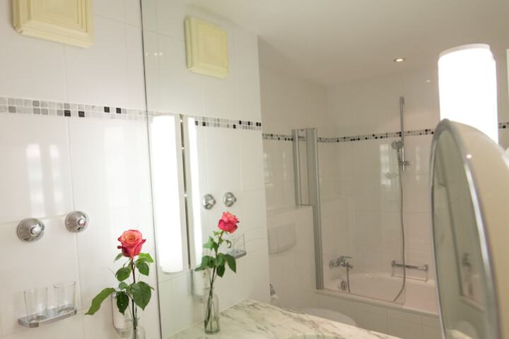 Bath Amenities