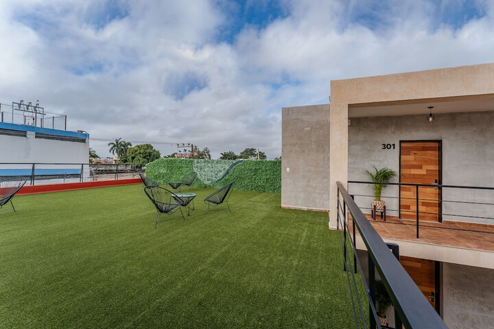 Terrace/Patio 53 of 54
