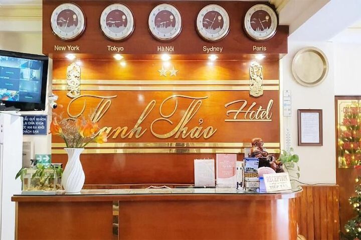 Hotel THANH THAO DaLat