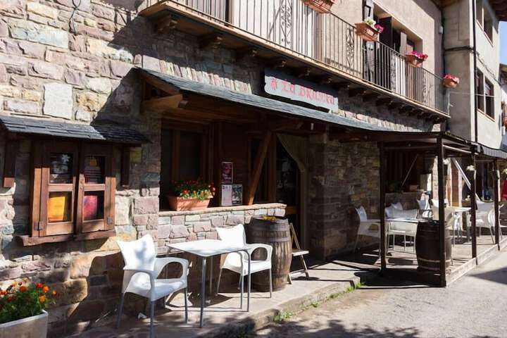Restaurants