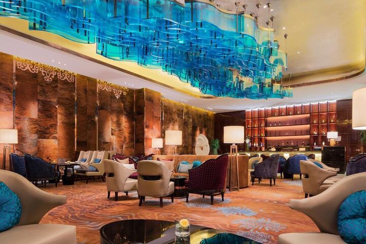 Hotel Interior 3 of 42