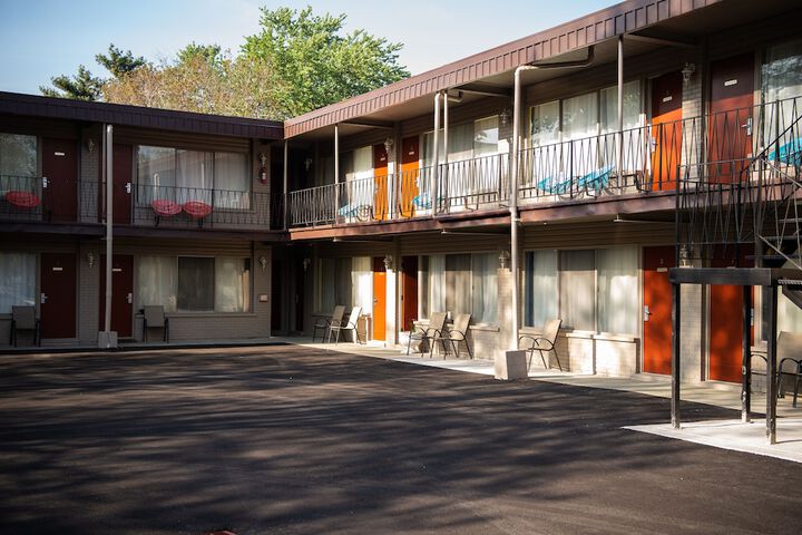 Hotel 48 of 61