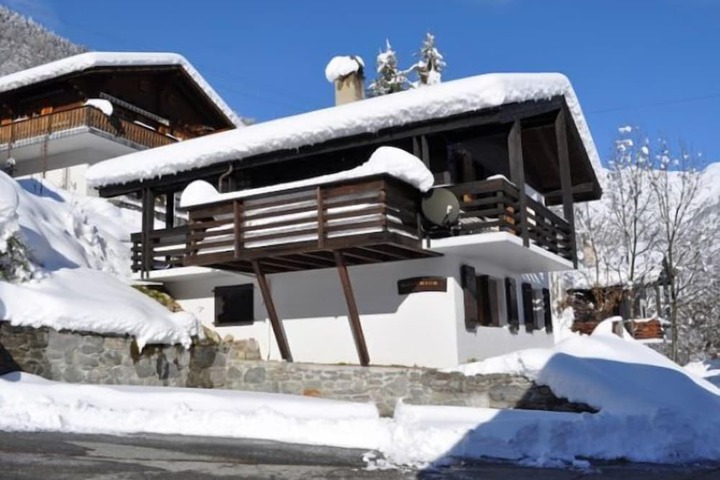 Melchior in Fiesch