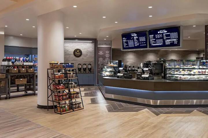 Cafe
