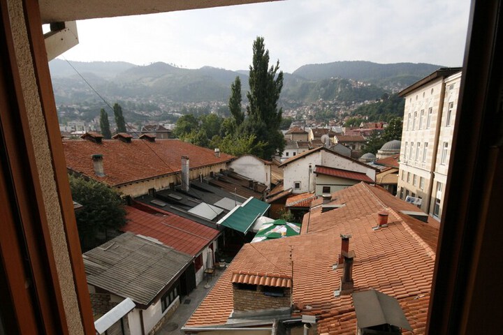Hotel View 53 of 53