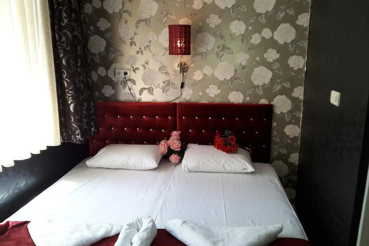 HOTEL KAYA