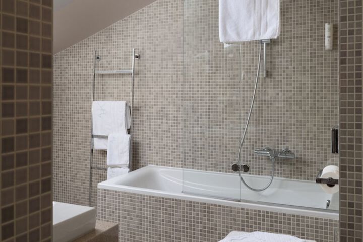 Bath Interior