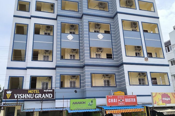 Hotel Vishnu Grand