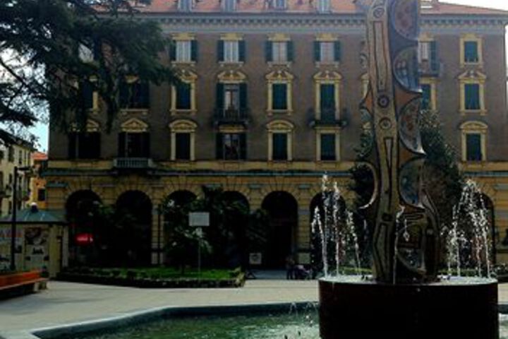 Fitness Facility Photos