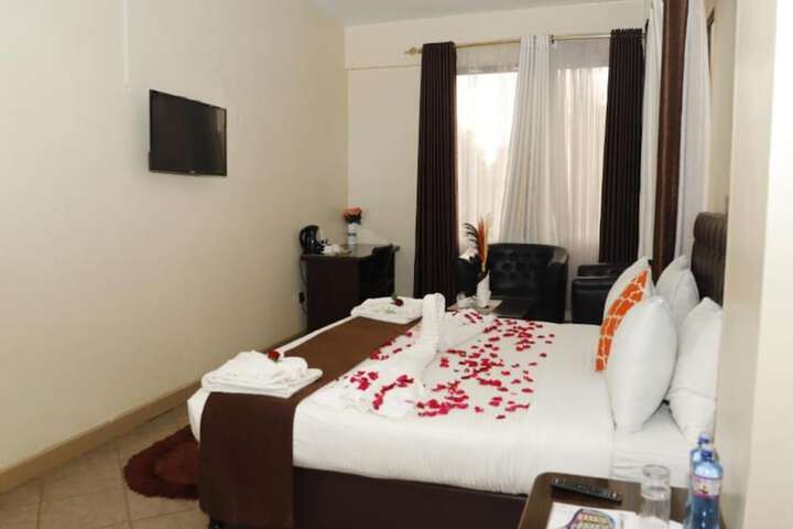 Goshen Inn Eldoret