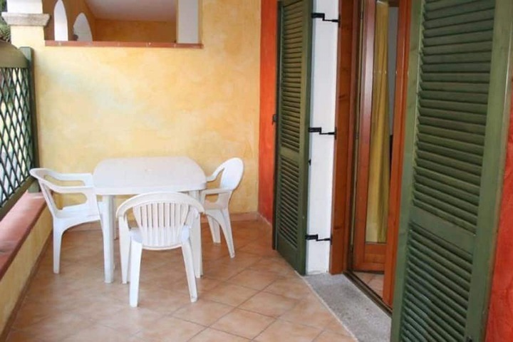 Terrace/Patio 14 of 32
