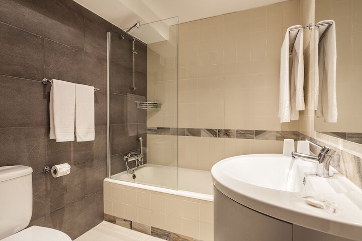 Bath Amenities