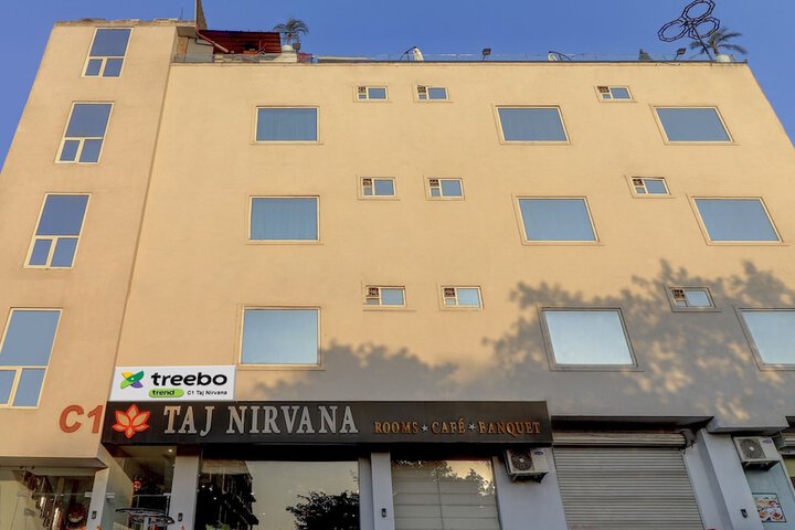 Hotel 43 of 49