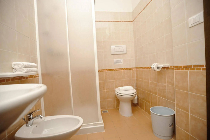 Inside Room Photo